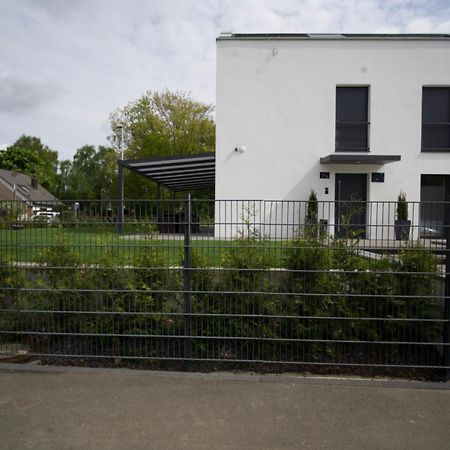 Blauer Stein Apartments Wh4 普尔海姆 外观 照片