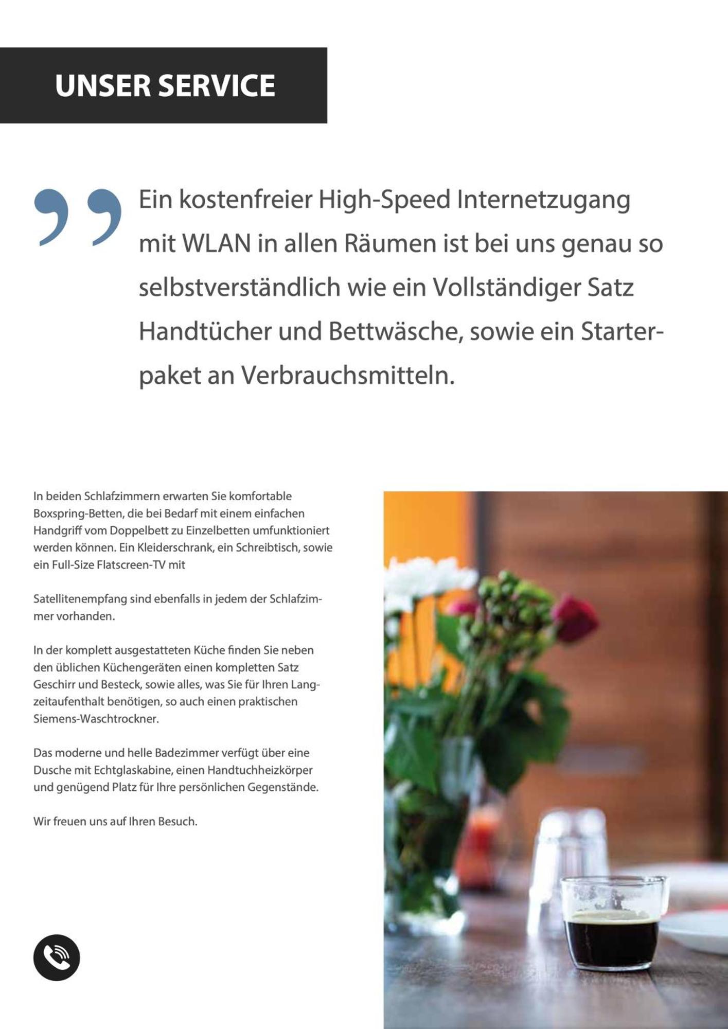 Blauer Stein Apartments Wh4 普尔海姆 外观 照片
