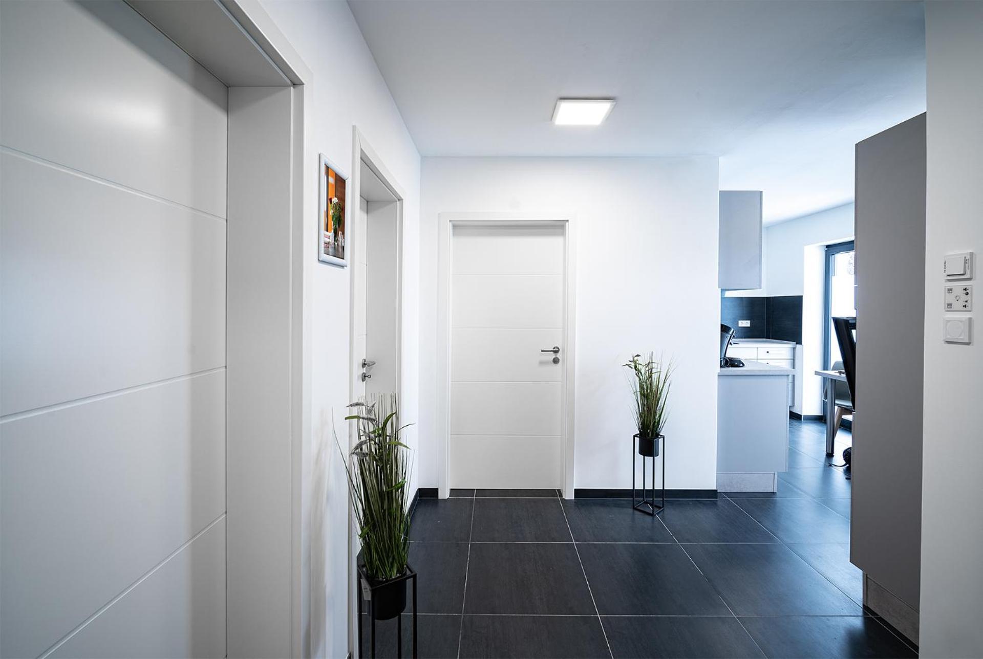 Blauer Stein Apartments Wh4 普尔海姆 外观 照片