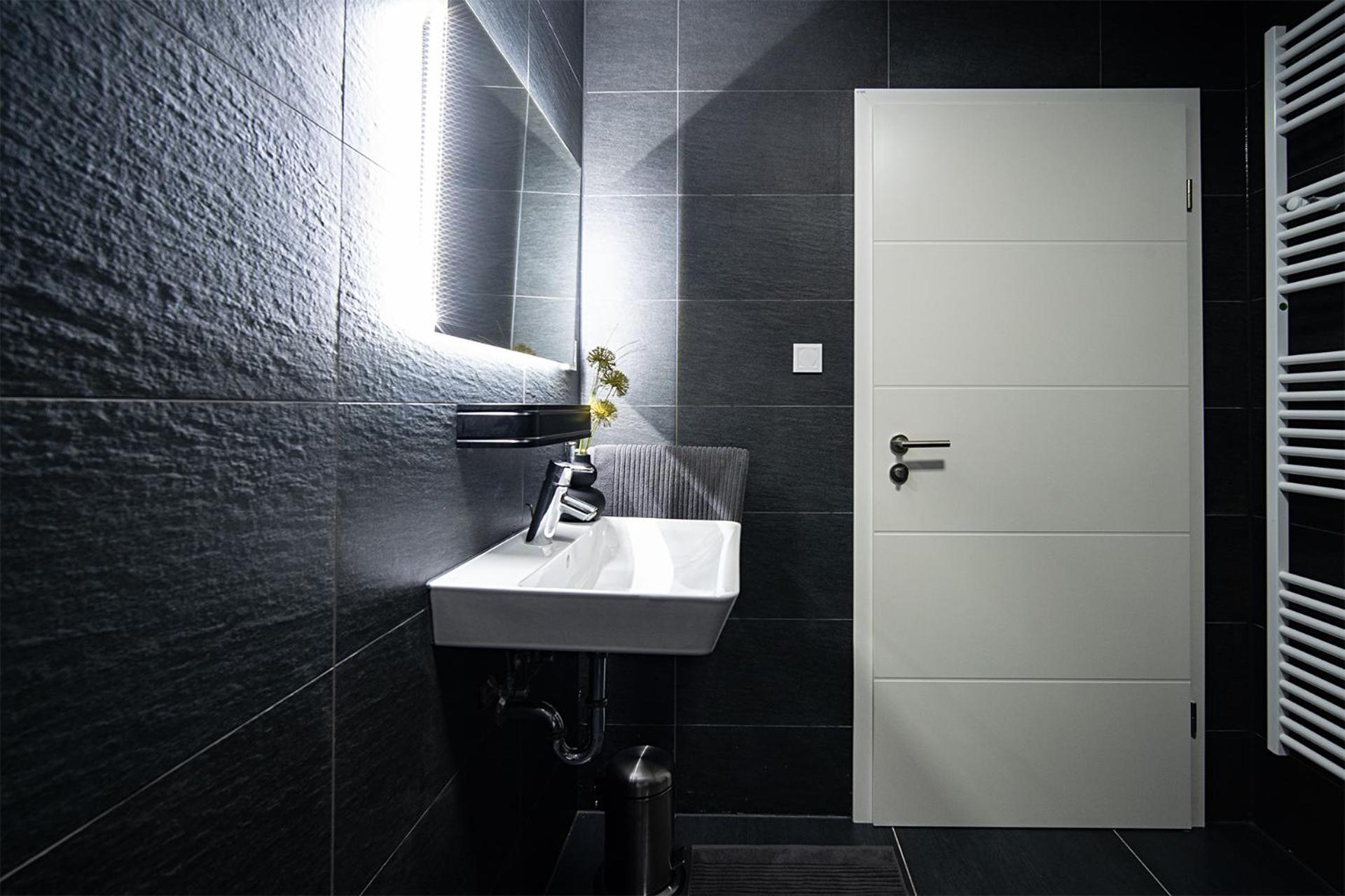Blauer Stein Apartments Wh4 普尔海姆 外观 照片