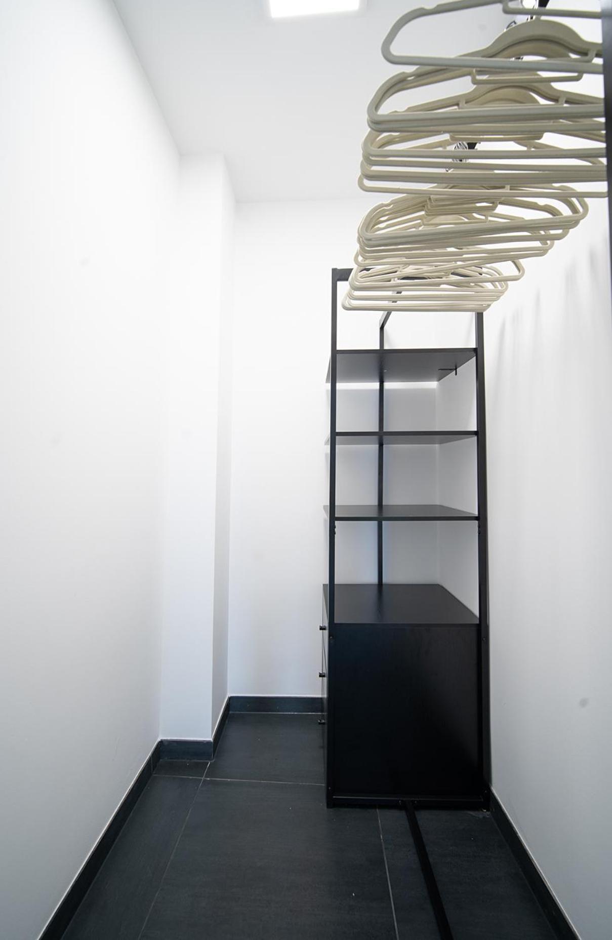 Blauer Stein Apartments Wh4 普尔海姆 外观 照片