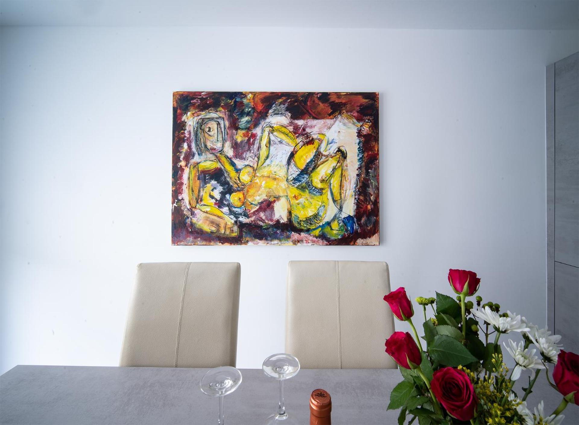 Blauer Stein Apartments Wh4 普尔海姆 外观 照片