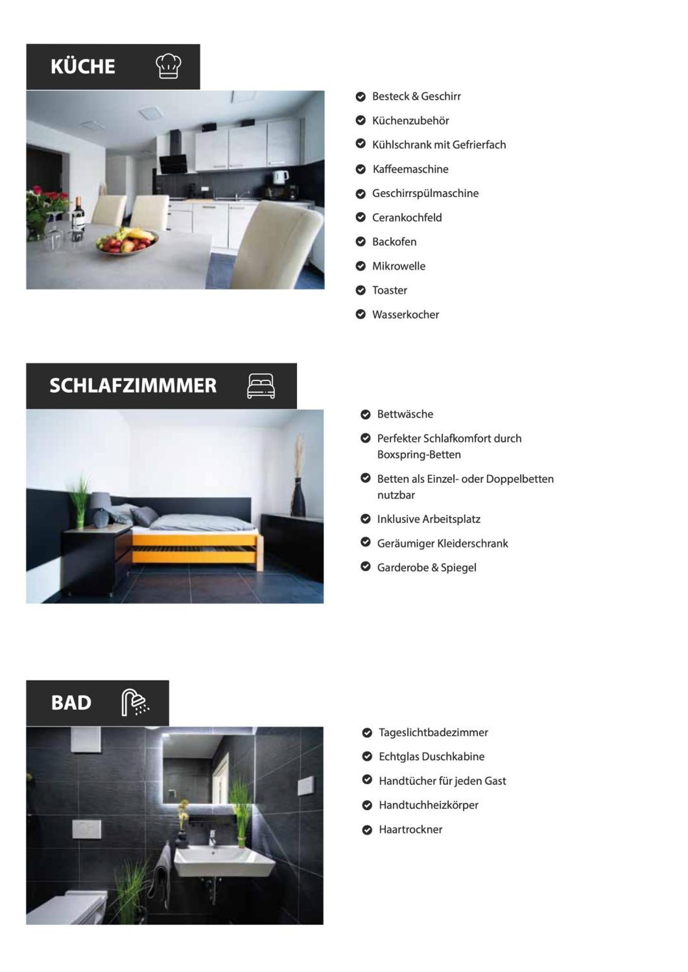 Blauer Stein Apartments Wh4 普尔海姆 外观 照片