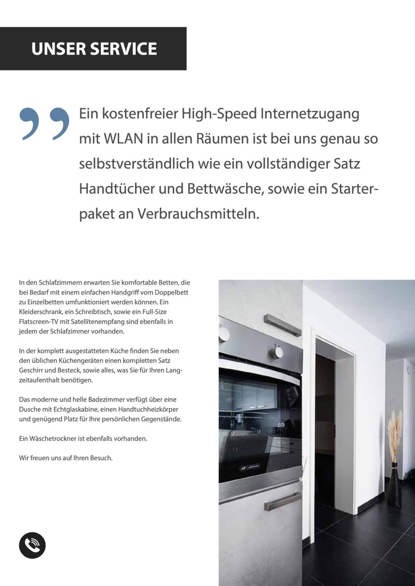 Blauer Stein Apartments Wh4 普尔海姆 外观 照片