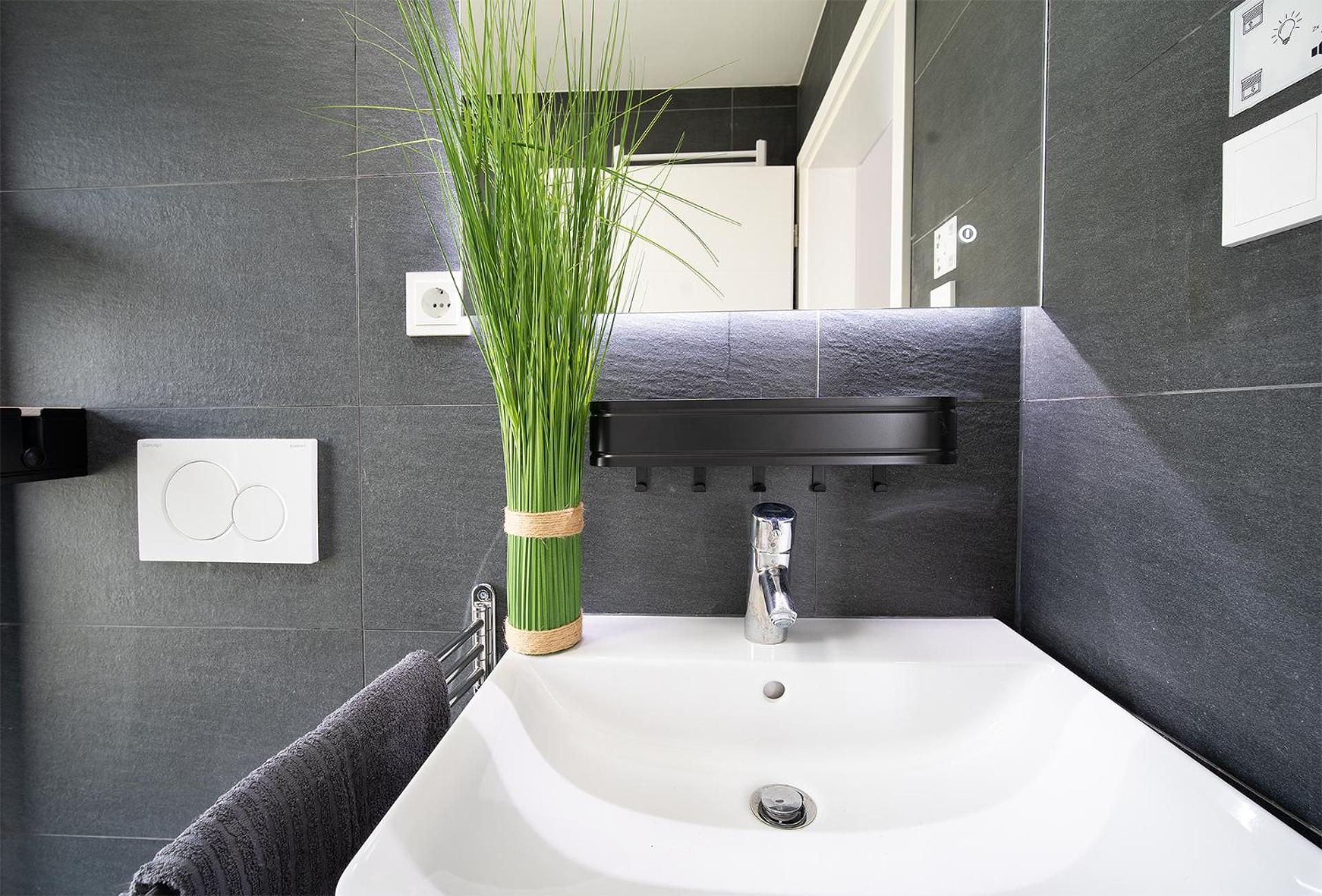 Blauer Stein Apartments Wh4 普尔海姆 外观 照片